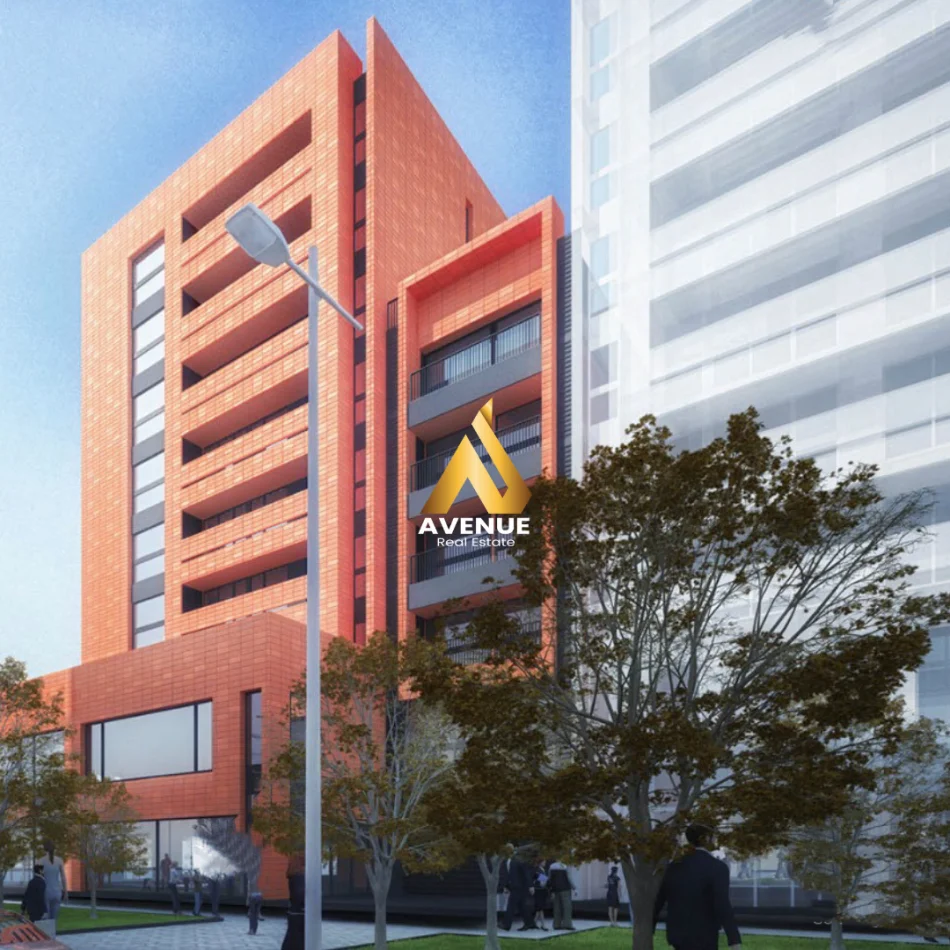 Tirane, shitet apartament 1+1+Ballkon Kati 2, 73 m² 136.000 € (jordan misja)