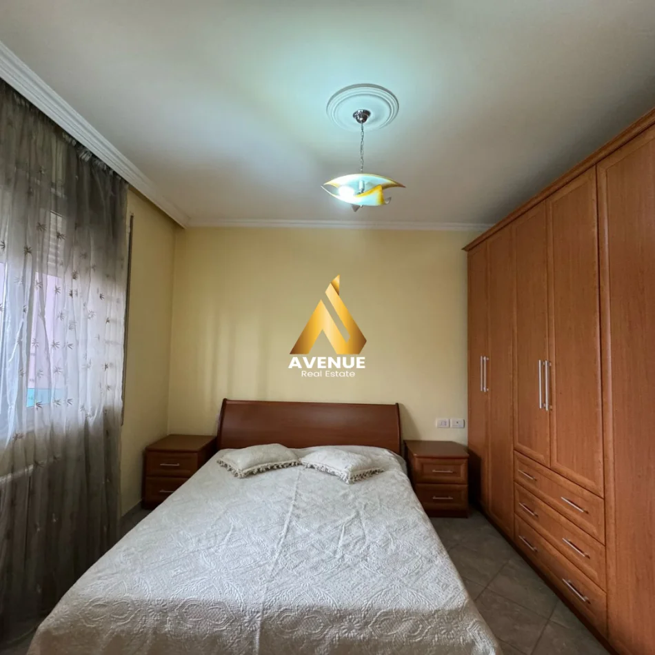 Tirane, jepet me qera apartament 1+1+Ballkon Kati 6, 70 m² 1.000 € (RRUGA ELBASANIT)