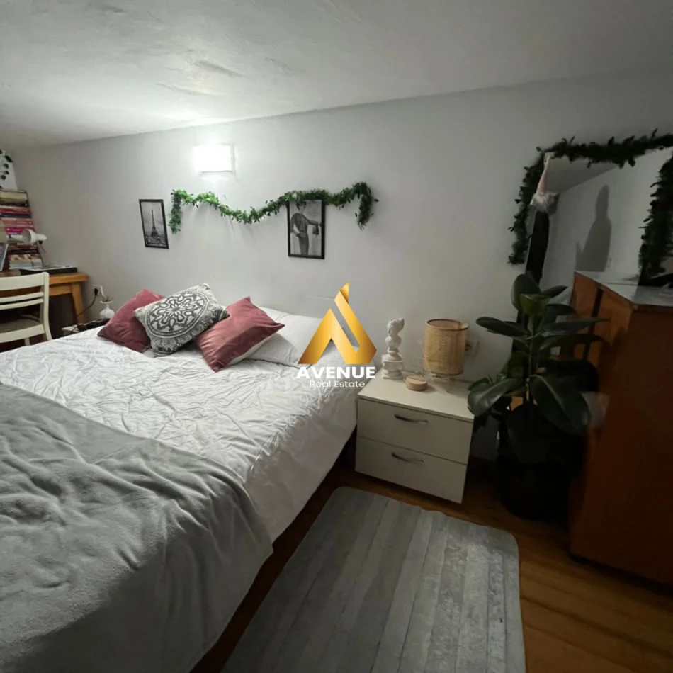 Tirane, shitet garsonier 1+1 Kati 1, 59 m² 78.000 € (5 maji)