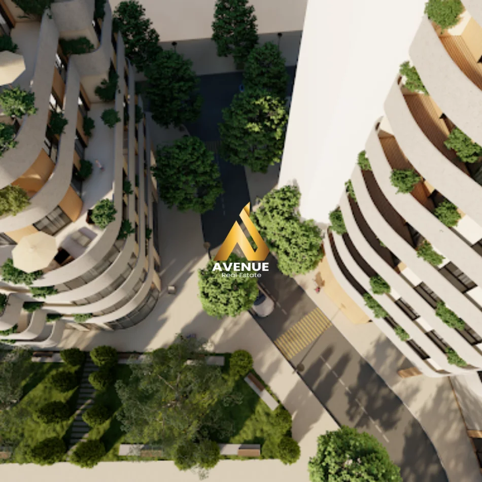 Tirane, shitet apartament 1+1+Ballkon Kati 3, 77 m² 167.000 € (SHYQYRI ISHMI)