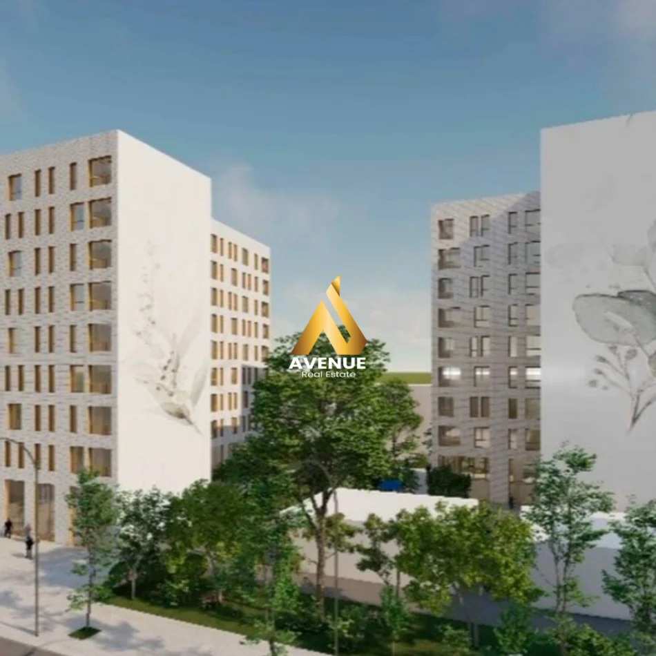 Tirane, shitet apartament 2+1+Ballkon Kati 2, 85 m² 111.150 € (stefan shundi)