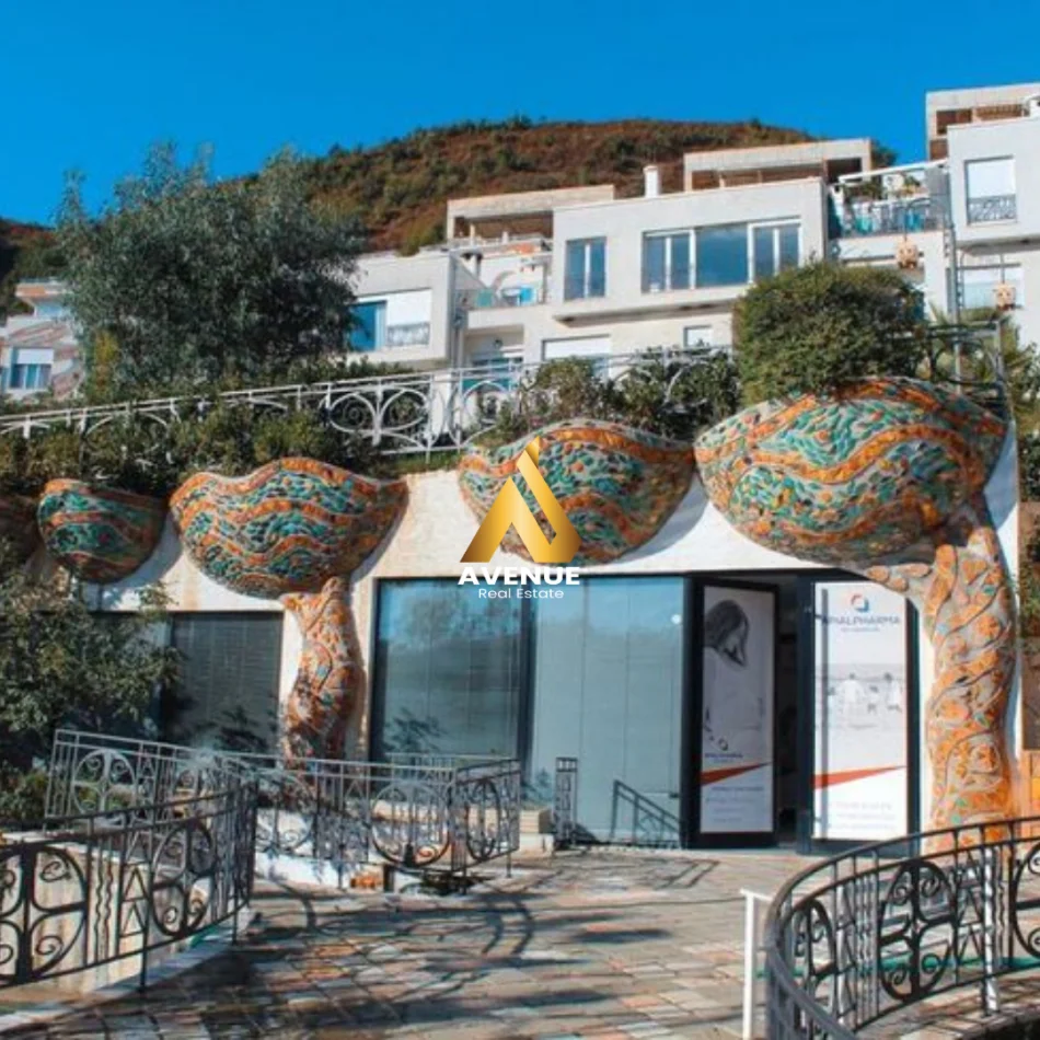 Tirane, shitet apartament 2+1+Ballkon Kati 6, 160 m² 272.000 € (kodra e diellit 2)