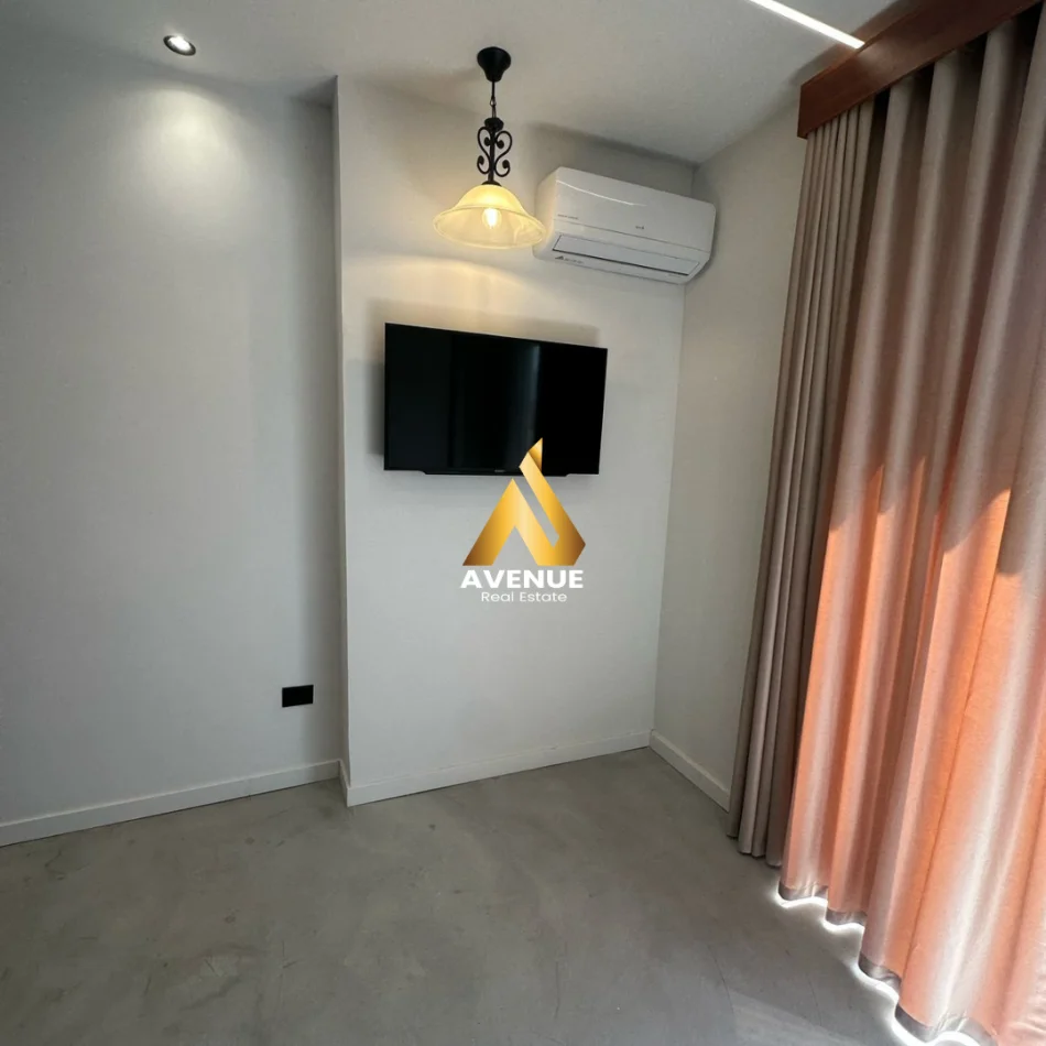 Tirane, shitet apartament 1+1+Ballkon Kati 5, 73 m² 224.000 € (shallvaret)