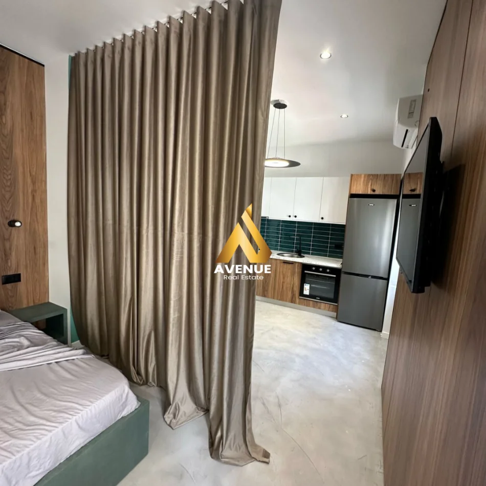 Tirane, shitet apartament 1+1+Ballkon Kati 5, 73 m² 224.000 € (shallvaret)