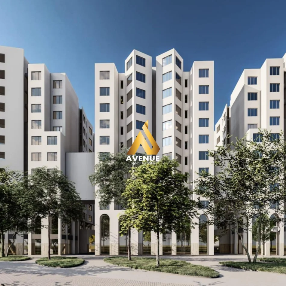 Tirane, shitet ambjent biznesi Kati 0, 195 m² 878.400 € (feizi hizmo)