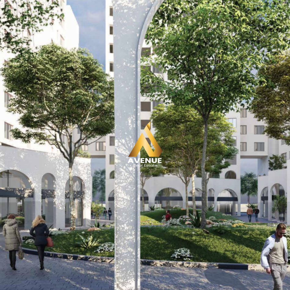 Tirane, shitet ambjent biznesi Kati 0, 144 m² 647.100 € (feizi hizmo)