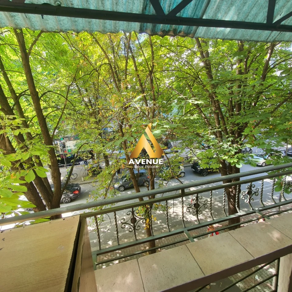 Tirane, shitet apartament 2+1+Ballkon Kati 3, 96 m² 260.000 € (sami frasheri)