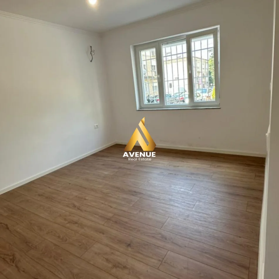 Tirane, shitet apartament 2+1 Kati 1, 62 m² 118.000 € (xhanfize keko)