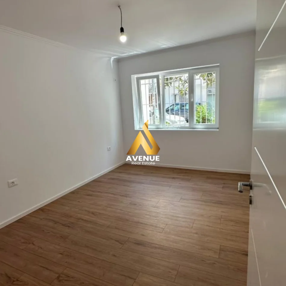 Tirane, shitet apartament 2+1 Kati 1, 62 m² 118.000 € (xhanfize keko)
