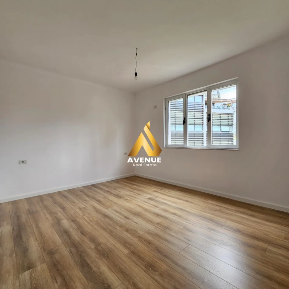Tirane, shitet apartament 1+1 Kati 4, 43 m² 130.000 € (ibrahim rugova)
