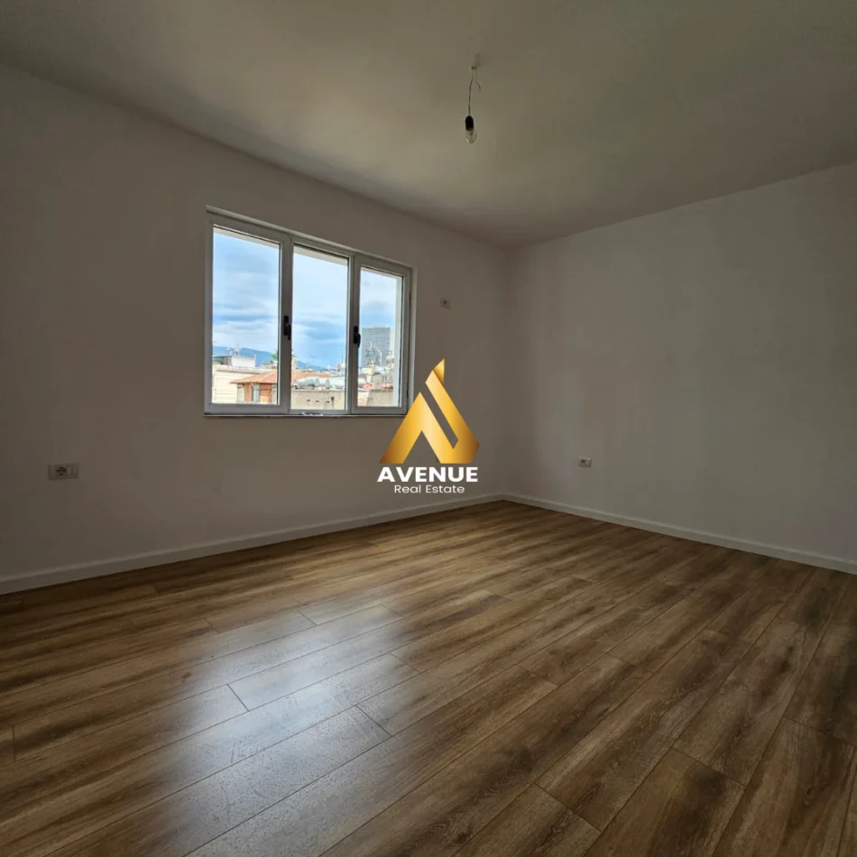 Tirane, shitet apartament 1+1 Kati 4, 43 m² 130.000 € (ibrahim rugova)