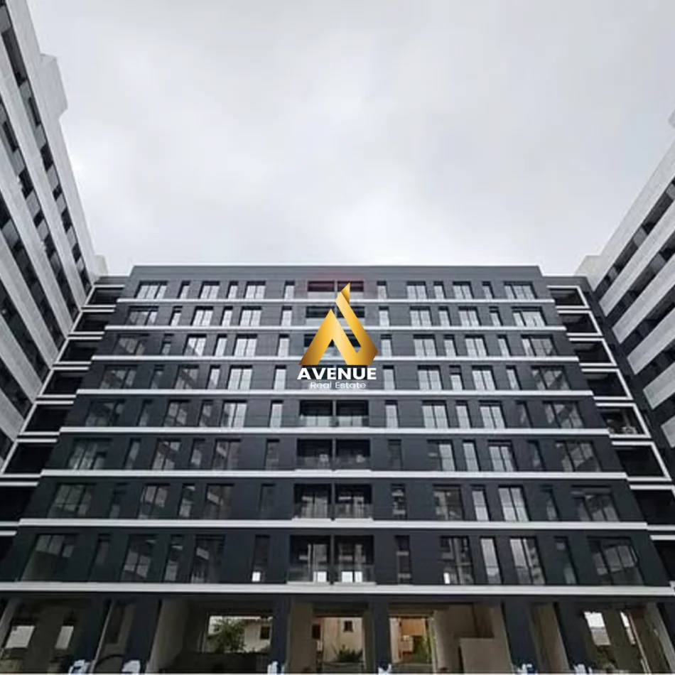 Tirane, shitet apartament 2+1+Ballkon Kati 4, 111 m² 186.800 € (don bosko)