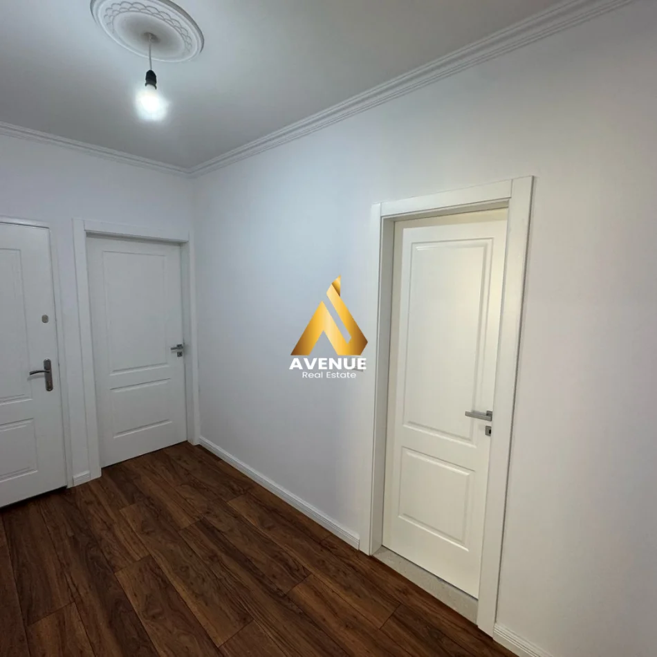 Tirane, shitet apartament 1+1+Ballkon Kati 2, 63 m² 122.000 € (irfan tomini)