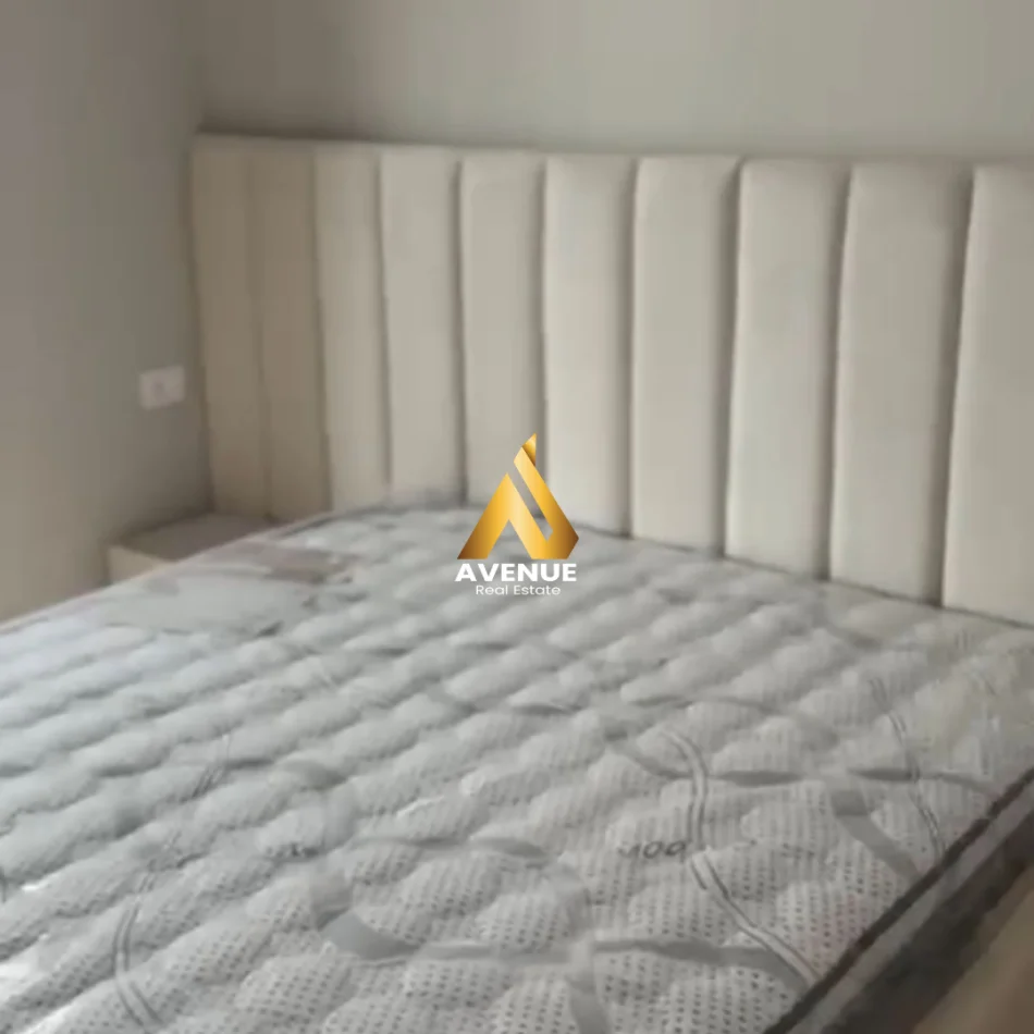 Tirane, shitet apartament 1+1+Ballkon Kati 8, 69 m² 90.000 € (KAMEZ)