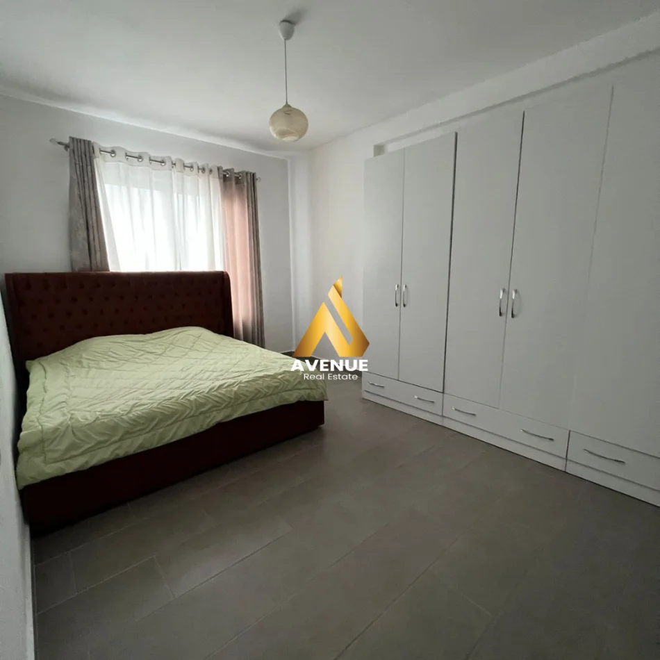 Tirane, shitet apartament 2+1+Ballkon Kati 6, 110 m² 1.150.000 € (BULEVARDI BLU KAMEZ)