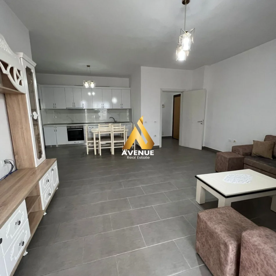 Tirane, shitet apartament 2+1+Ballkon Kati 6, 110 m² 1.150.000 € (BULEVARDI BLU KAMEZ)
