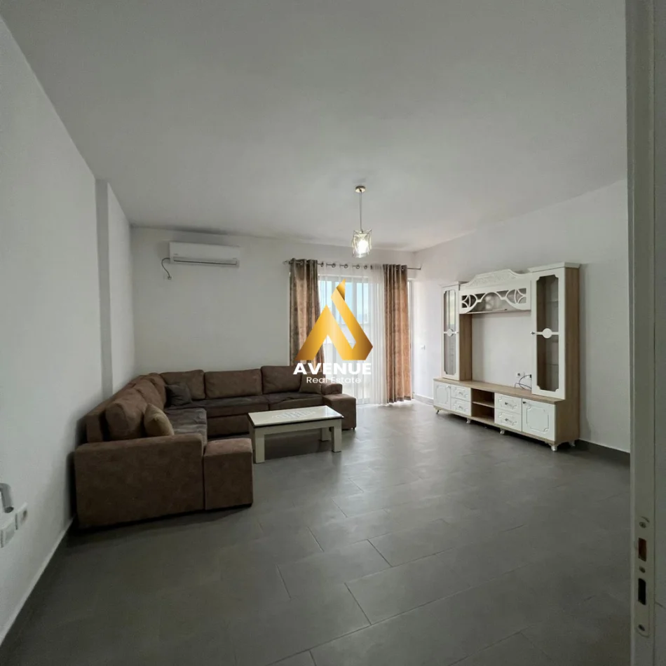 Tirane, shitet apartament 2+1+Ballkon Kati 6, 110 m² 1.150.000 € (BULEVARDI BLU KAMEZ)