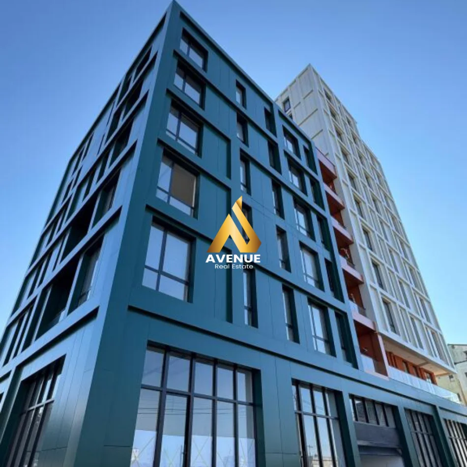 Tirane, shitet apartament 1+1+Ballkon Kati 3, 78 m² 140.000 € (FILIP JANO)