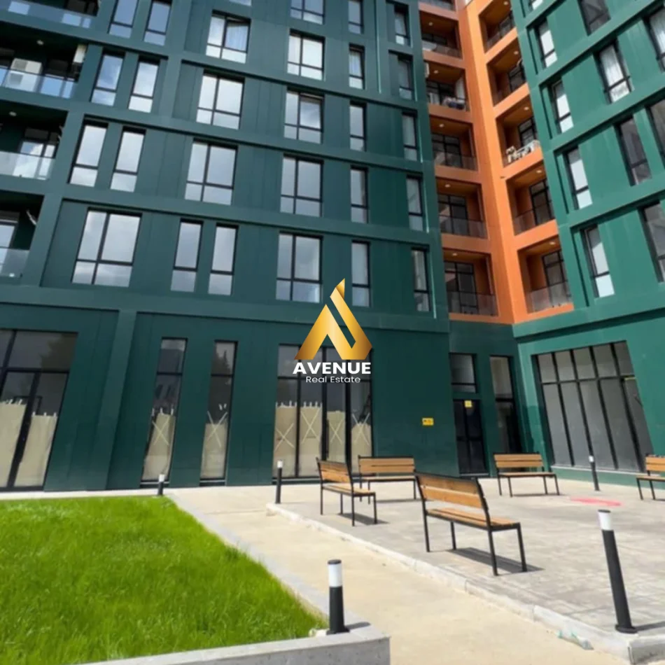 Tirane, shitet apartament 1+1+Ballkon Kati 3, 78 m² 140.000 € (FILIP JANO)