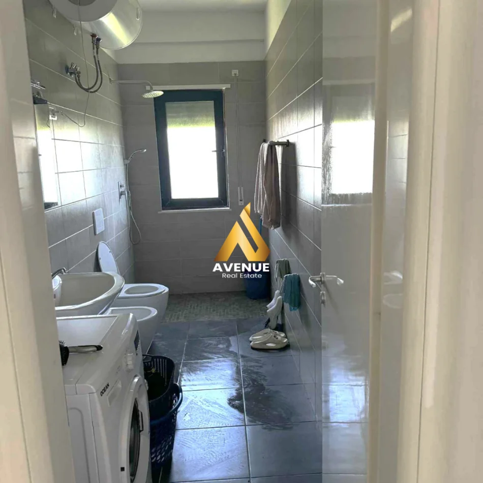 jepet me qera apartament 2+1+Ballkon Kati 5, 110 m² 600 € (feizi hizmo)