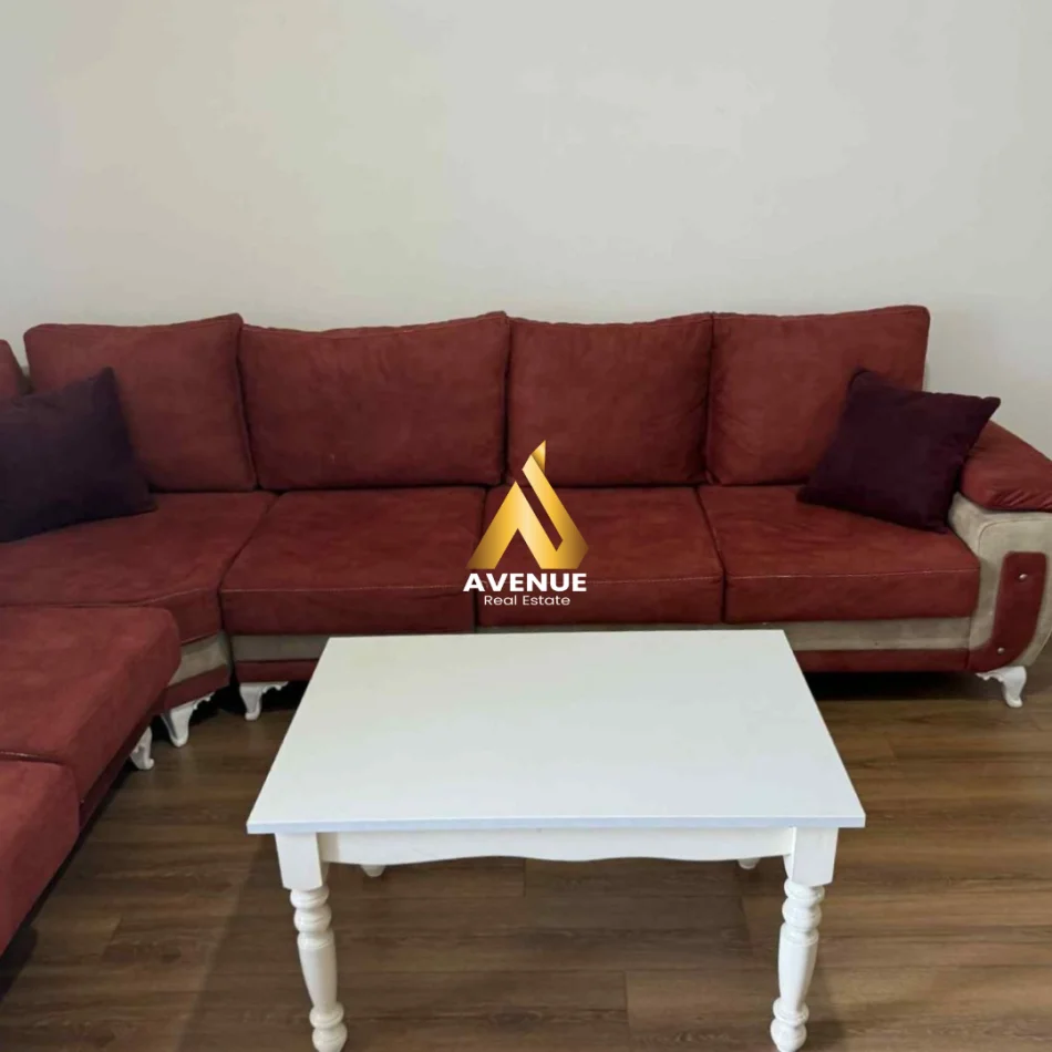 jepet me qera apartament 2+1+Ballkon Kati 5, 110 m² 600 € (feizi hizmo)