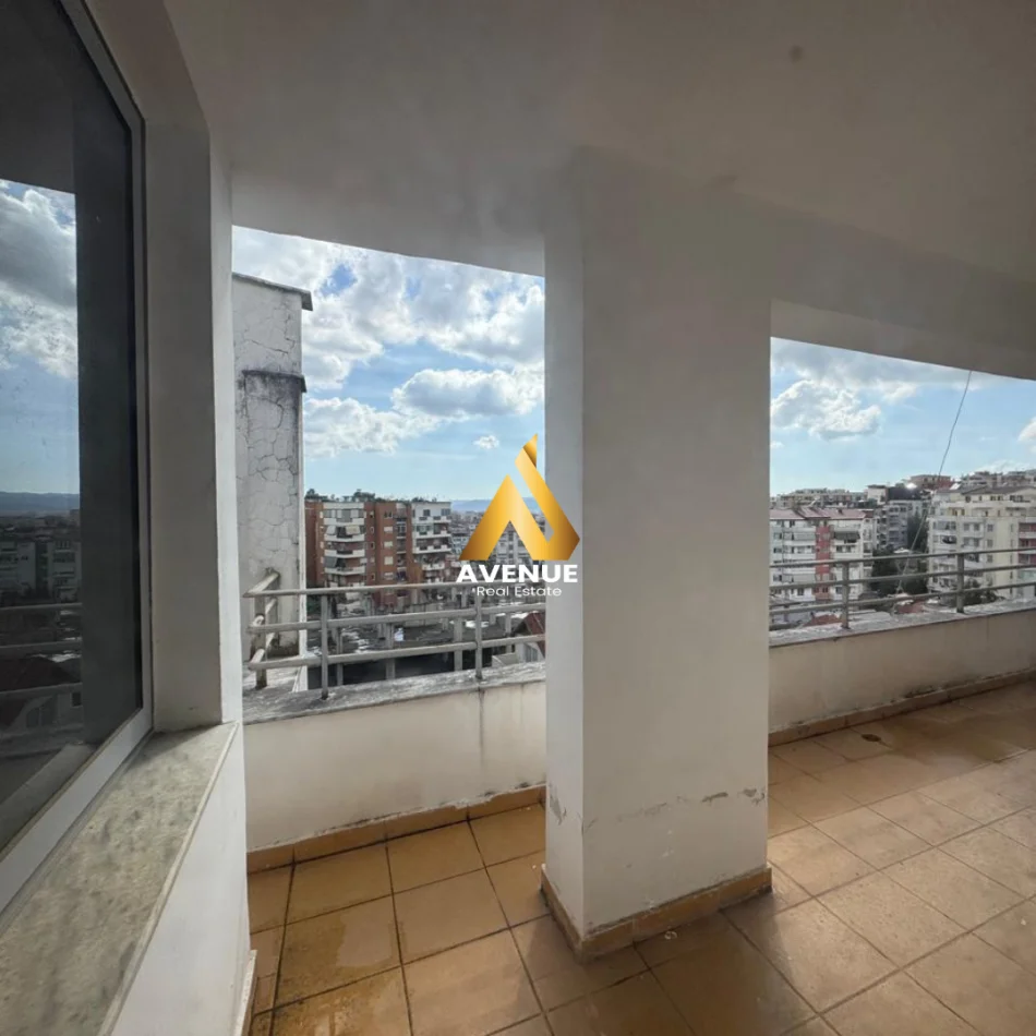 Tirane, shitet apartament 3+1+Ballkon Kati 7, 243 m² 218.700 € (muhamed deliu)