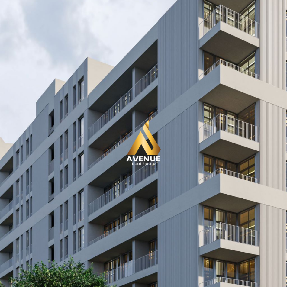 Tirane, shitet apartament 2+1+Ballkon Kati 2, 110 m² 98.700 € (ali shefqeti)