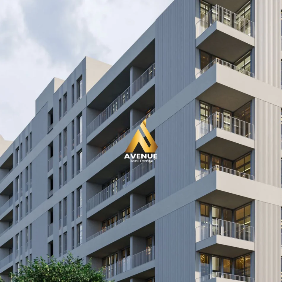 Tirane, shitet apartament 2+1+Ballkon Kati 2, 110 m² 98.700 € (ali shefqeti)