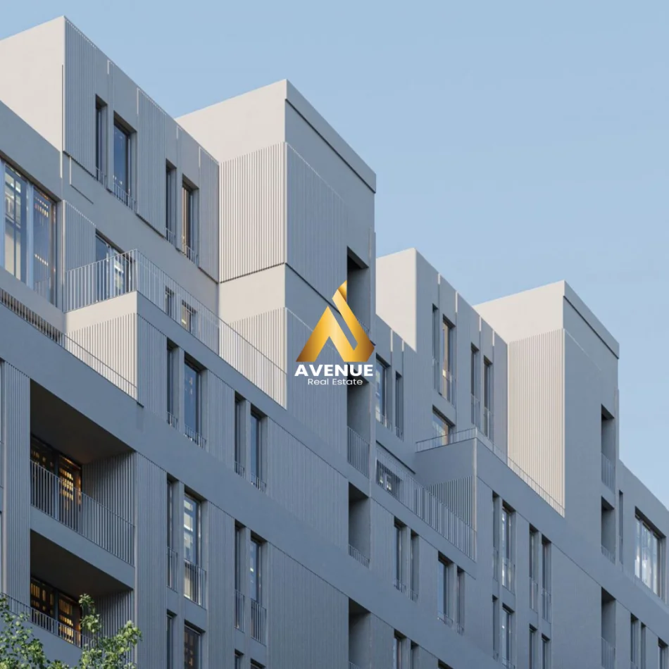 Tirane, shitet apartament 2+1+Ballkon Kati 2, 110 m² 98.700 € (ali shefqeti)