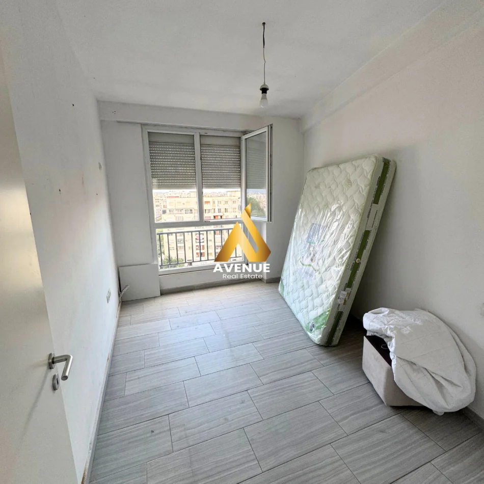 Tirane, shitet apartament 1+1+Ballkon Kati 9, 63 m² 91.350 € (sokrat miho)