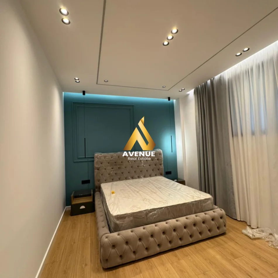 Tirane, jepet me qera apartament 2+1 Kati 1, 80 m² 900 € (kodra e diellit)