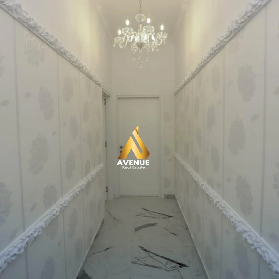 Tirane, shitet apartament 1+1+Ballkon Kati 6, 77 m² 225.000 € (rruga e kavajes)