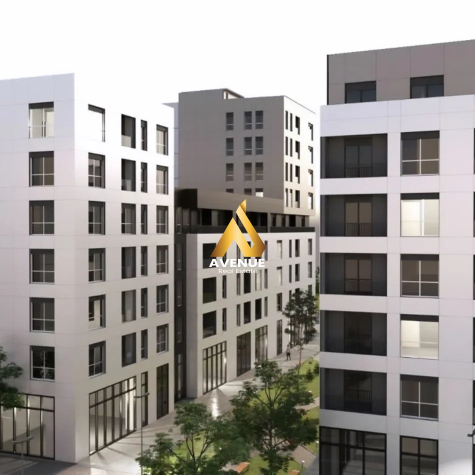 Tirane, shitet apartament 1+1+Ballkon Kati 5, 178 m² 180.000 € (jordan misja)