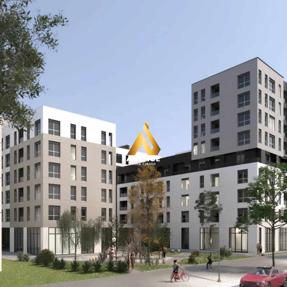 Tirane, shitet apartament 1+1+Ballkon Kati 5, 178 m² 180.000 € (jordan misja)