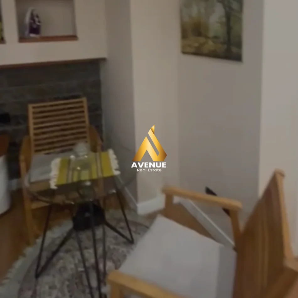 Tirane, shitet apartament 2+1+Ballkon Kati 7, 112 m² 360.000 € (rruga e barrikadave)