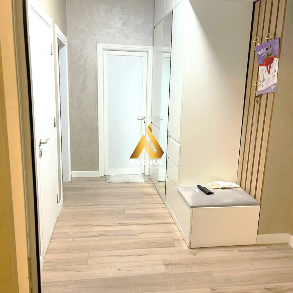 Tirane, jepet me qera apartament 2+1+Ballkon Kati 3, 103 m² 10.000 € (kopshti zoologjik)