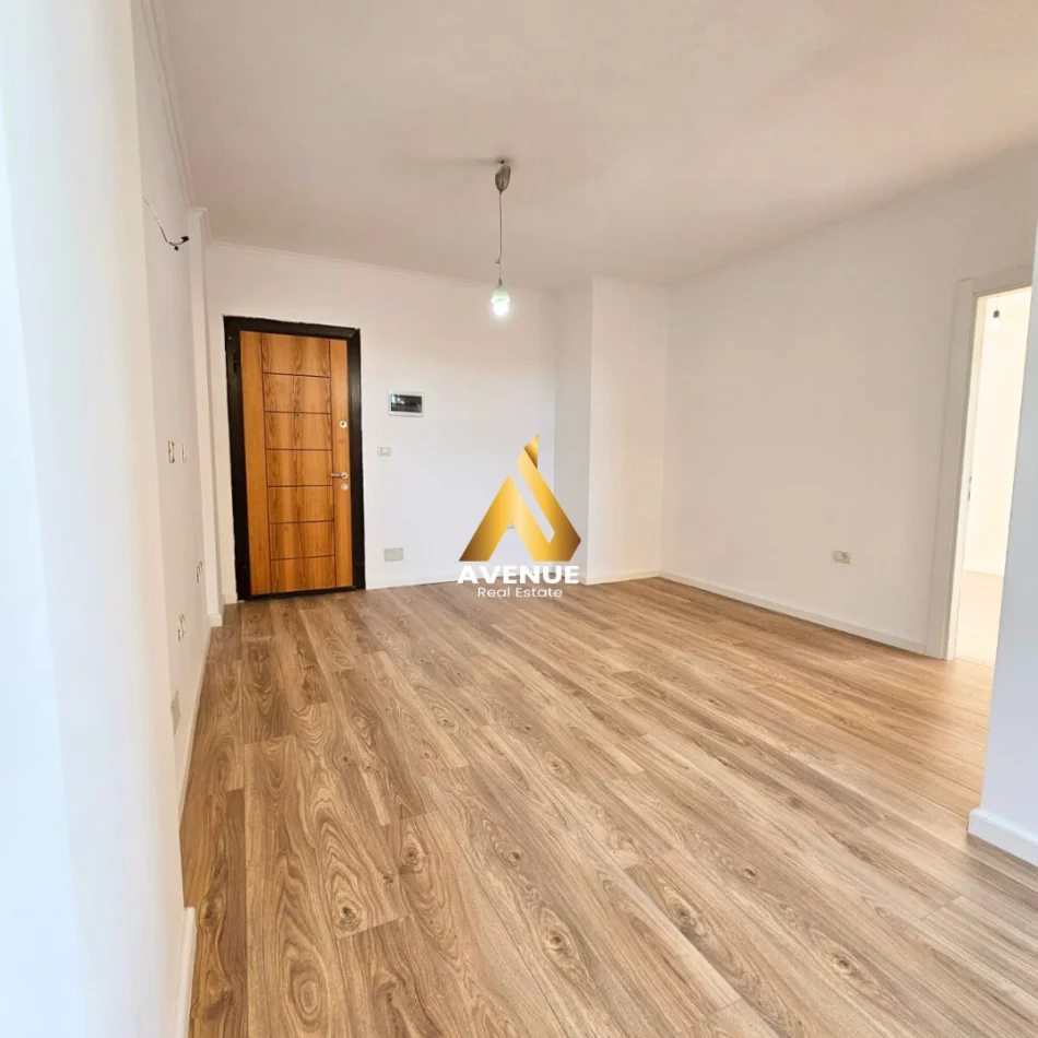 Tirane, shitet apartament 1+1 Kati 2, 46 m² 112.000 € (muhedin llagani)