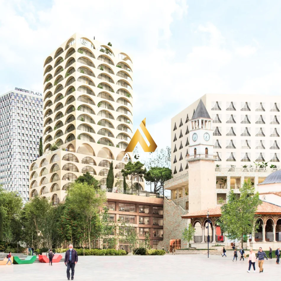 Tirane, jepet me qera ambjent biznesi Kati 0, 80 m² 7.000 € (abdi toptani)