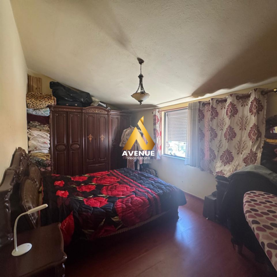 Tirane, shitet apartament 1+1+Ballkon Kati 5, 87 m² 191.200 € (Vaso pasho)