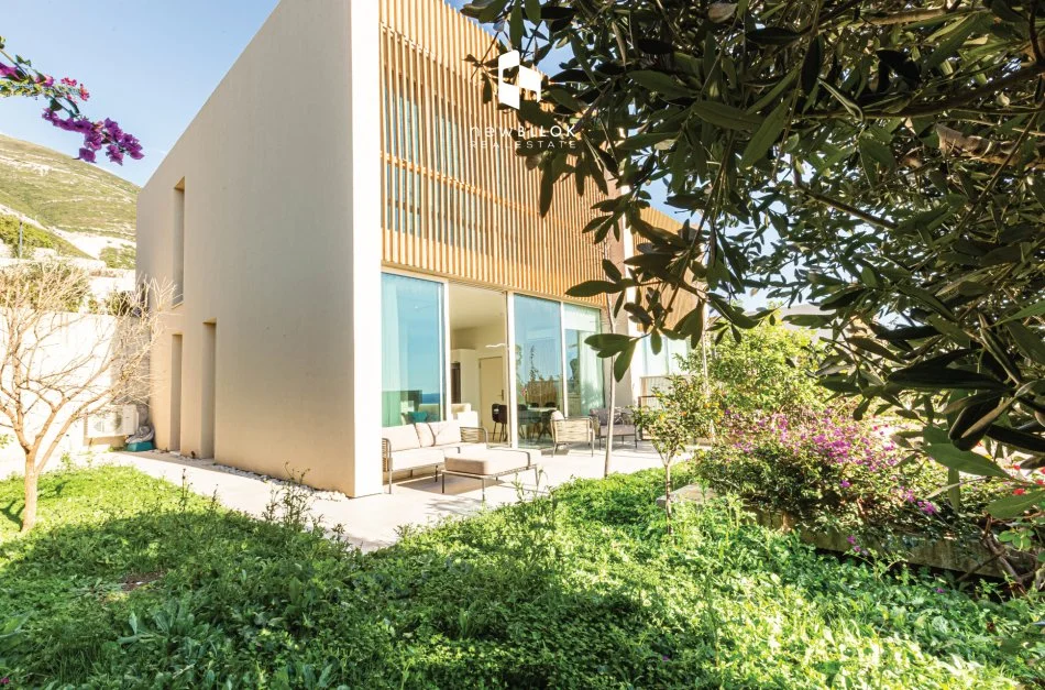 Shitet: 1 Vilë Twin 📍green Coast +1 Poste Parkimi - 100% E Re - 125 m² -  680.000 €*** Investim Ideal  💯