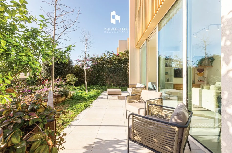 Shitet: 1 Vilë Twin 📍green Coast +1 Poste Parkimi - 100% E Re - 125 m² -  680.000 €*** Investim Ideal  💯