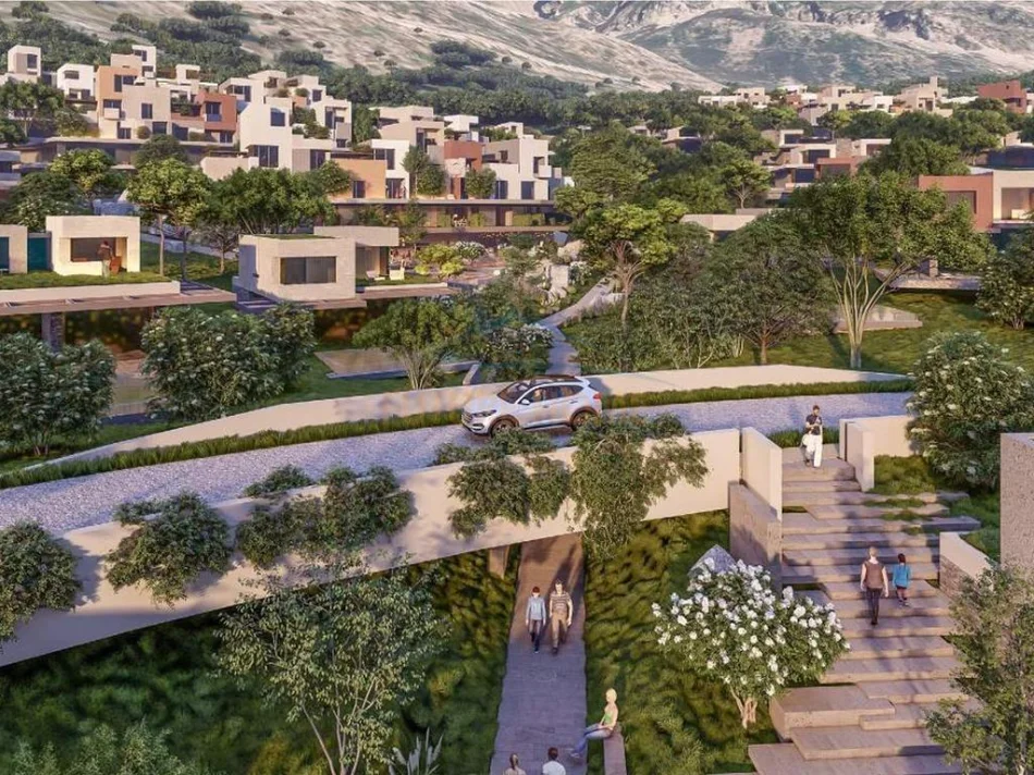 Tirane, shitet apartament 1+1+Ballkon Kati 4, 90 m² 243.200 € (GREEN COAST II)