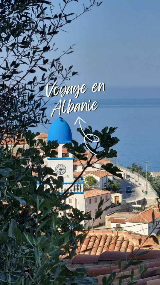 Découvrez l'Albanie