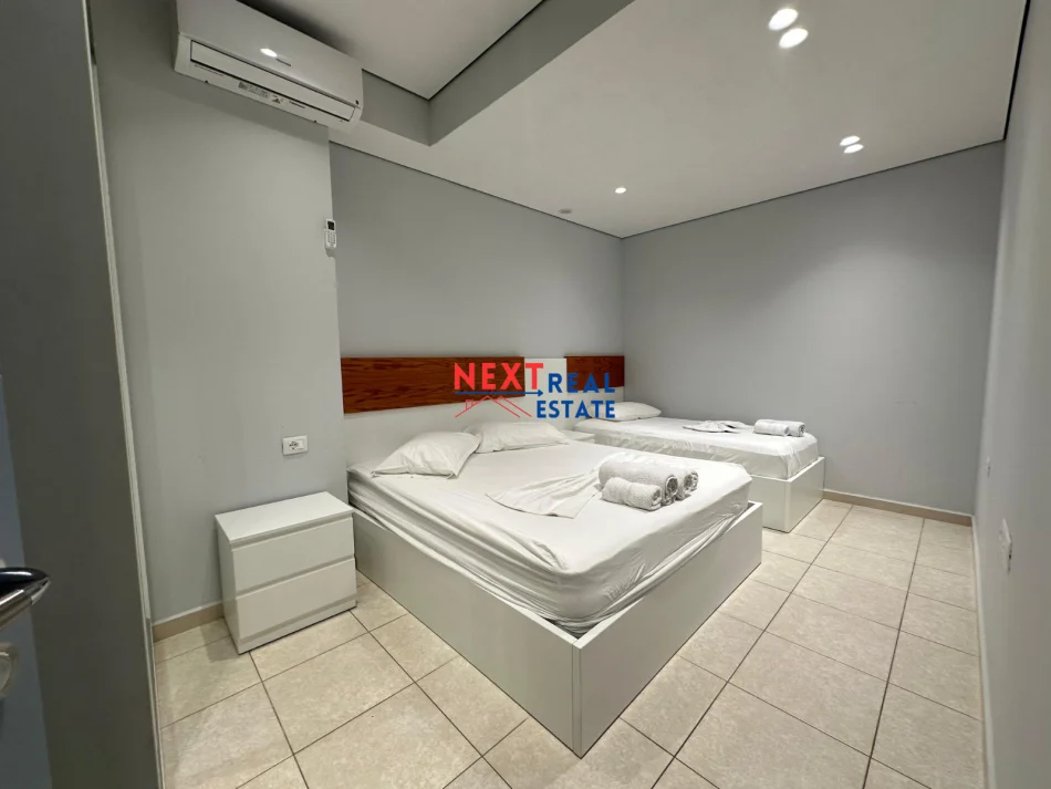 REZERVO PRONEN VETEM ME 500€!  SHITEN 4 APARTAMENTE 1+1 BASHKE NE ORIKUM, VLORE