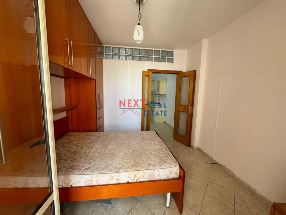 REZERVO PRONEN VETEM ME 500€! Vlore, shitet apartament 1+1+Ballkon Kati 5, 52 m² 95.000 € (LUNGOMARE)