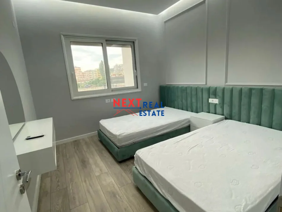 REZERVO PRONEN VETEM ME 500€!  SHITET APARTAMENT 2+1 NE SKELE, VLORE