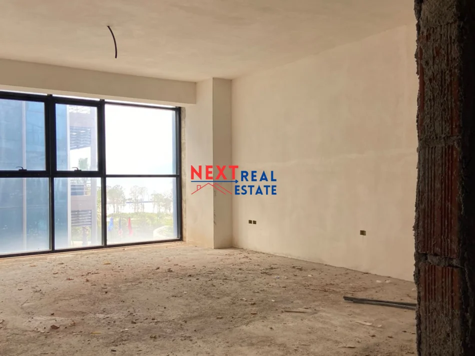 REZERVO PRONEN VETEM ME 500€! SHITET APARTAMENT NGJITUR ME VLORA-MARINA