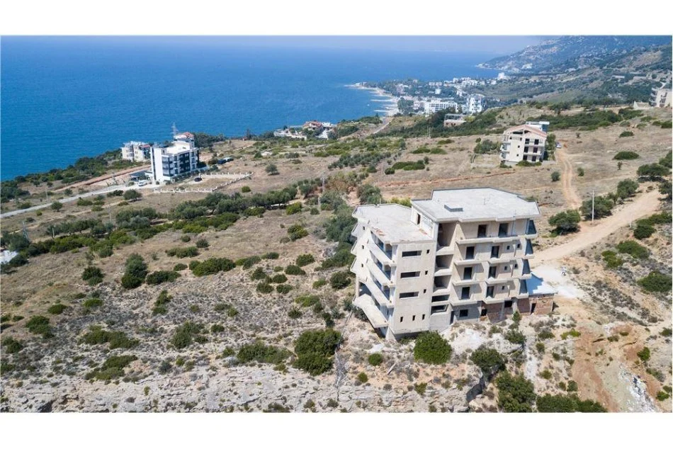 Vlore, shitet hotel , 535 m² 2.300.000 € (Radhim)