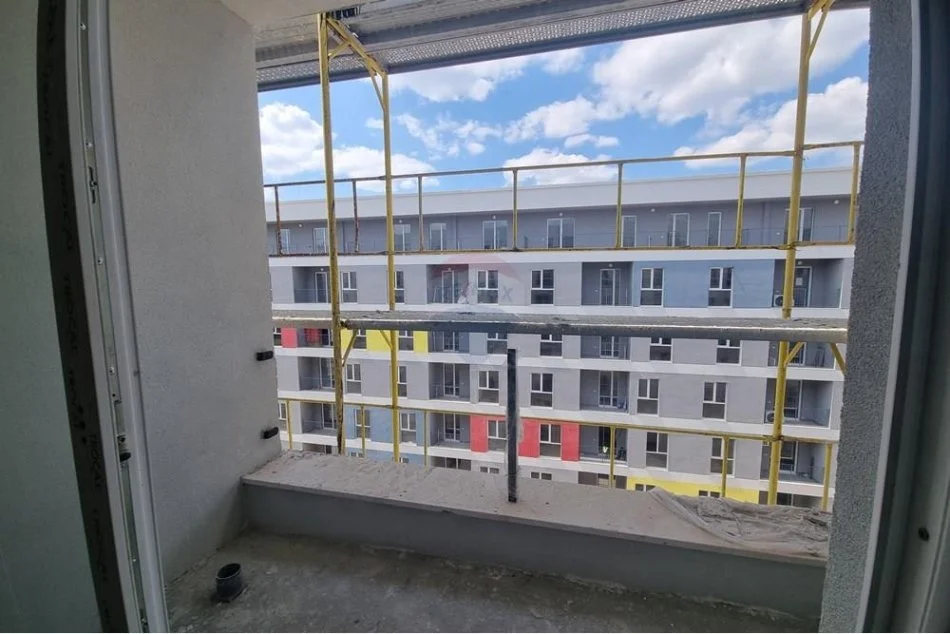 Tirane, shitet apartament 2+1 , 91 m² 98.000 € (Univers City)