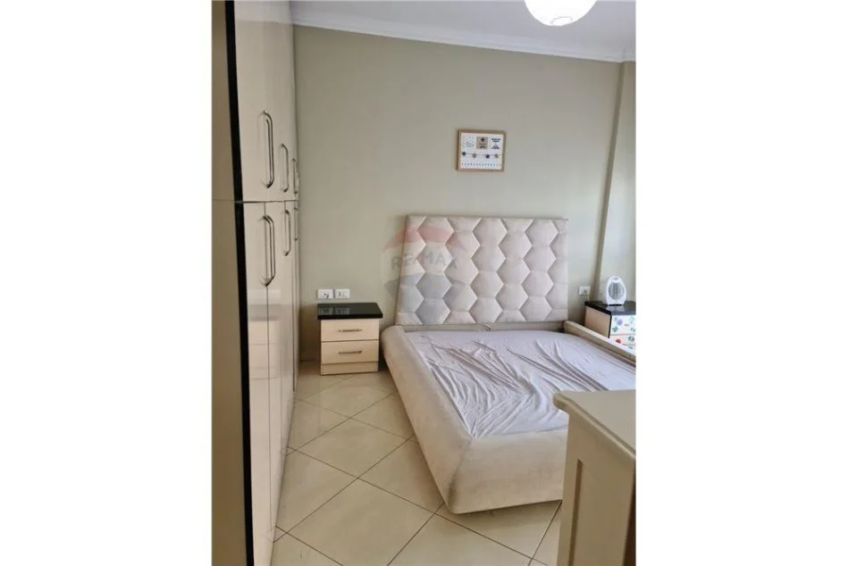 Apartament 1+1 me qera prane Kompleksit Delijorgji 480e